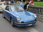 (173'459) - Porsche - AG 453'661 - am 31.