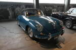 (286'141) - Porsche - BL 1781 - am 16.