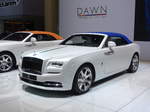 Rolls-Royce/547431/178913---rolls-royce-am-11-mrz (178'913) - Rolls-Royce am 11. Mrz 2017 im Autosalon Genf