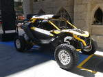 (267'293) - Can-AM - 3587 - am 19. September 2024 in Andorra la Vella