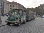 (198'750) - Prager Touristen-Zgli - AR 86-54 - am 19.