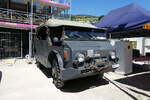 (287'227) - Saurer - OW 97 U - am 23.