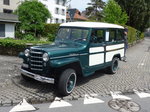 willys/503378/170830---willys---ow-33010 (170'830) - Willys - OW 33'010 - am 14. Mai 2016 in Sarnen, OiO