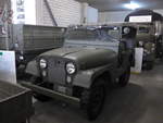(205'211) - Willys am 18.
