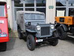 willys/848413/261925---willys---sh-645 (261'925) - Willys - SH 645 - am 4. Mai 2024 in Attikon, Wegmller