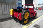 (286'664) - Willys - ZH 374'945 - am 2. Mai 2026 in Attikon, Wegm�ller