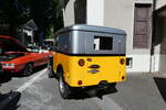 (287'182) - Willys am 23. Mai 2026 in Sarnen, OiO