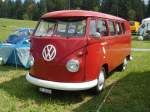 (129'229) - VW-Bus - BE 26'568 - am 4.