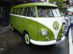 (144'248) - VW-Bus - OW 695 - am 19.