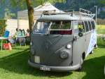 (160'238) - VW-Bus - BE 900'200 - am 9.