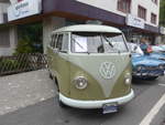 Volkswagen/631003/193173---vw-bus---ow-13370 (193'173) - VW-Bus - OW 13'370 - am 20. Mai 2018 in Engelberg, OiO