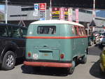 (216'075) - VW-Bus am 15.