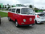 (239'678) - VW-Bus - BE 224'351 - am 27.