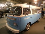 (256'944) - Siemens - ZH 924'091 - VW-Bus am 11.