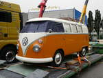 (264'160) - VW-Bus am 29.