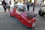 (287'168) - Messerschmitt - BL 5404 - am 23.