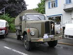 (276'367) - Berna - NW 29'280 - am 7.