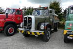 (279'715) - Fallinger - BE-67-97 - Berna am 30.