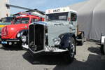(286'605) - Eberle, Steinebrunn - TG 5829 - Berna am 2.