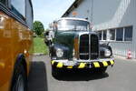(286'632) - Berna - TG 129'394 - am 2.