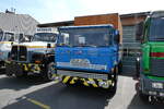 (286'572) - DAF - LU 141'748 - am 2.