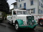 (276'366) - Mineralquelle, Eptingen - BL 169 - FBW am 7.