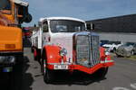 (286'639) - Mineralquelle, Eptingen - BL 909 - FBW am 2. Mai 2026 in Attikon, Wegm�ller