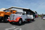 (286'640) - Mineralquelle, Eptingen - BL 909 - FBW am 2. Mai 2026 in Attikon, Wegm�ller