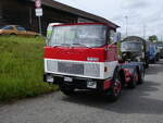 Hanomag-Henschel/849328/262051---hanomag-henschel---ag-9216 (262'051) - Hanomag-Henschel - AG 9216 U - am 4. Mai 2024 in Attikon, Wegmller