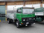 iveco-magirus/848407/261917---iveco-magirus---zh-323030 (261'917) - Iveco-Magirus - ZH 323'030 - am 4. Mai 2024 in Attikon, Wegmller