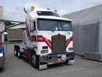 (262'081) - Kenworth - SH 52 U - am 4.