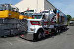 (286'608) - Kenworth - SH 52 U - am 2.
