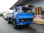 (274'559) - Bhlmann, Riggisberg - BE 671'494 - Magirus-Deutz am 3.