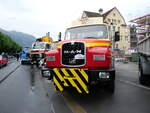 (276'356) - Dillier, Sarnen - OW 1196 - MAN am 7.