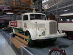 (275'468) - Bellheimer Bier - Mercedes am 12.