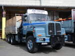 Saurer/847765/261897---duenki-kloten---nr (261'897) - Dnki, Kloten - Nr. 26/ZH 30'148 U - Saurer am 4. Mai 2024 in Attikon, Wegmller