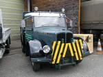 Saurer/848739/261947---wegmueller-attikon---saurer (261'947) - Wegmller, Attikon - Saurer am 4. Mai 2024 in Attikon, Wegmller