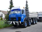 (262'020) - Brhwiler, Niederbren - SG 29'670 U - Saurer am 4.