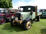 Saurer/852572/262924---eberle-steinebrunn---saurer (262'924) - Eberle, Steinebrunn - Saurer am 25. Mai 2024 in Arbon, Arbon Classics