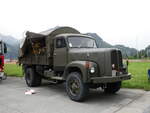 (264'145) - Saurer am 29.