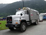 (264'146) - Saurer - BE 85'745 - am 29.