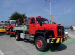 (266'378) - Stterlin, Schnenbuch - BL 7211 - Saurer am 31.