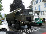 (276'376) - Saurer - GR 16'297 - am 7.