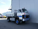 (276'635) - Schr - BL 6596 - Saurer am 14.