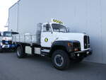 (276'636) - Surer, Arisdorf - BL 6630 - Saurer am 14.