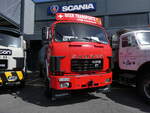 (276'642) - Beer, Latterbach - BE 386'486 - Saurer am 14.