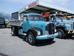 (276'690) - Saurer - FR 900'073 - am 14.