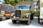 (279'053) - Beyeler, Elgg - ZH 210'073 - Saurer am 16.
