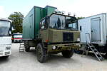 (279'067) - Niederberger, Gempen - BL 9601 U - Saurer am 16. August 2025 in Solothurn, Baseltor