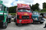 (279'704) - Zumkehr, Frutigen - BE 281'759 - Saurer am 30.